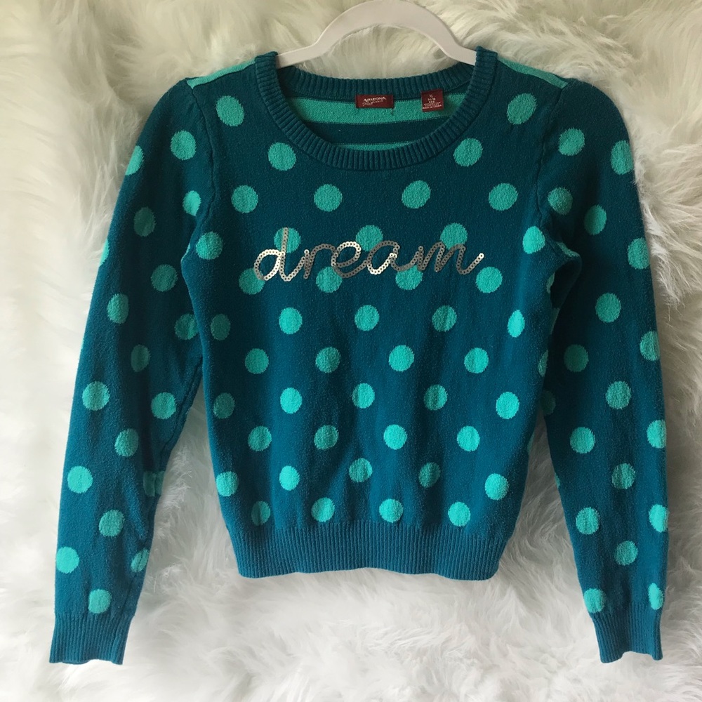 Arizona Jeans Youth Sweater